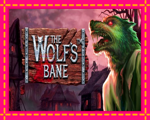 The Wolf’s Bane: chơi trực tuyến mà không cần đăng ký