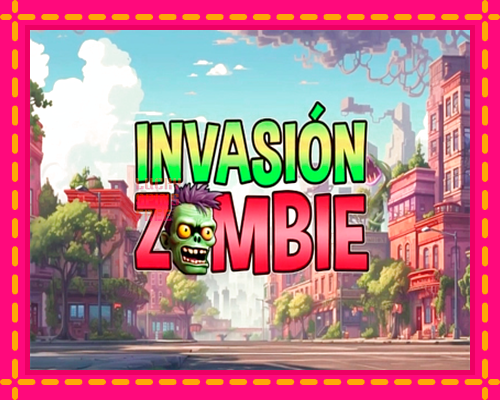 Invasion Zombie: chơi trực tuyến mà không cần đăng ký