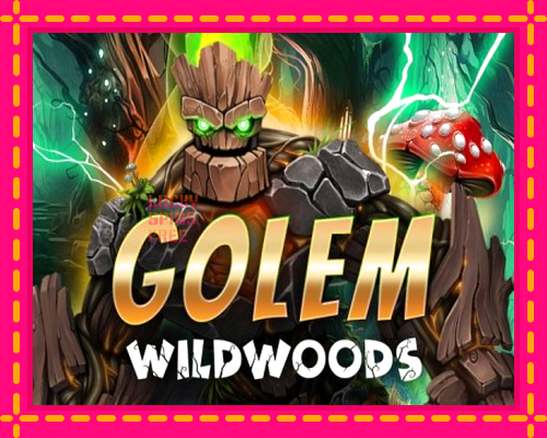 Golem Wildwoods: chơi trực tuyến mà không cần đăng ký