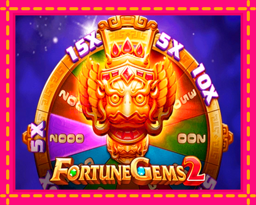 Fortune Gems 2: chơi trực tuyến mà không cần đăng ký