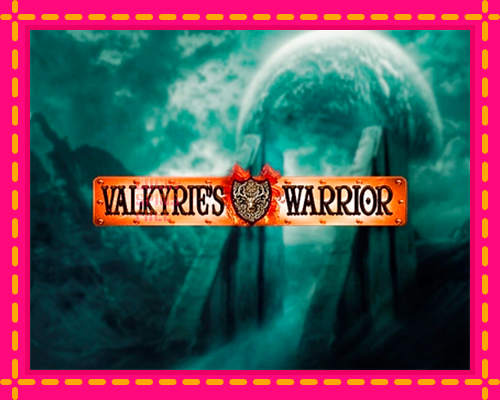 Valkyries Warrior: chơi trực tuyến mà không cần đăng ký