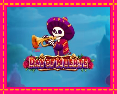 Day of Muerte: chơi trực tuyến mà không cần đăng ký