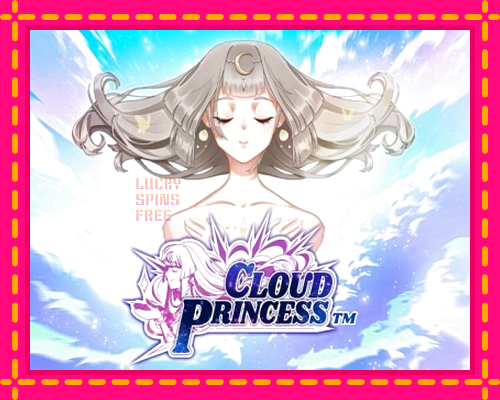 Cloud Princess: chơi trực tuyến mà không cần đăng ký