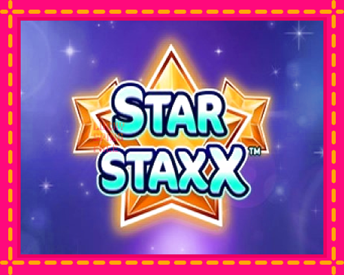 Star Staxx: chơi trực tuyến mà không cần đăng ký