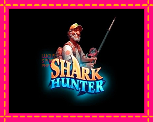 Shark Hunter: chơi trực tuyến mà không cần đăng ký