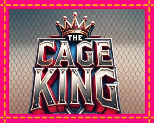 The Cage King: chơi trực tuyến mà không cần đăng ký