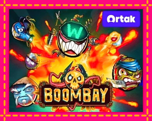 Boombay: chơi trực tuyến mà không cần đăng ký