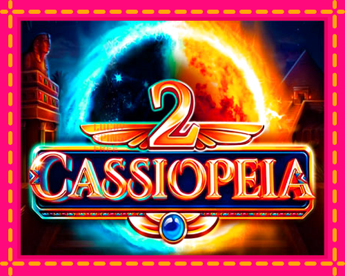 Cassiopeia 2: chơi trực tuyến mà không cần đăng ký