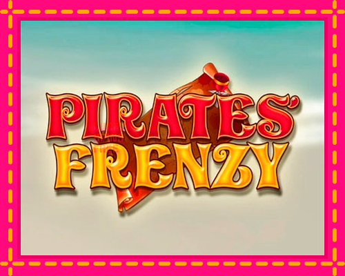 Pirates Frenzy: chơi trực tuyến mà không cần đăng ký