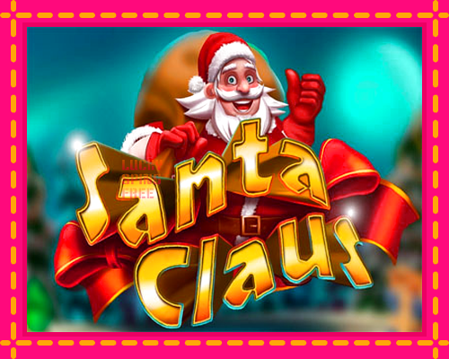 Santa Claus: chơi trực tuyến mà không cần đăng ký