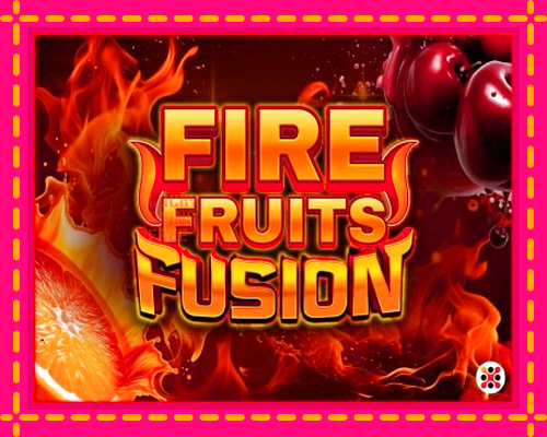 Fire Fruits Fusion: chơi trực tuyến mà không cần đăng ký