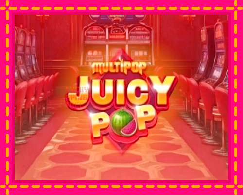 JuicyPop: chơi trực tuyến mà không cần đăng ký