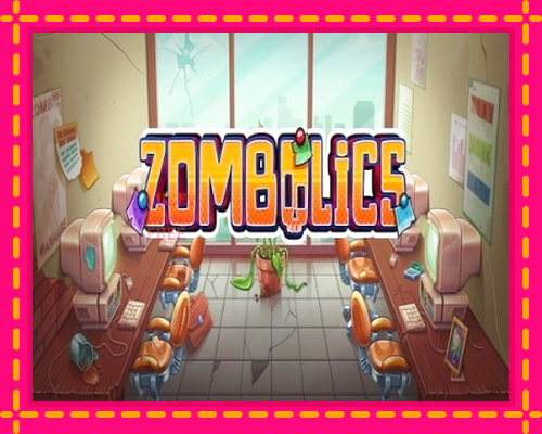 Zombolics: chơi trực tuyến mà không cần đăng ký