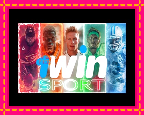 1win Sport: chơi trực tuyến mà không cần đăng ký