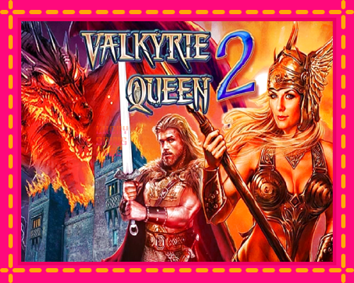 Valkyrie Queen 2: chơi trực tuyến mà không cần đăng ký