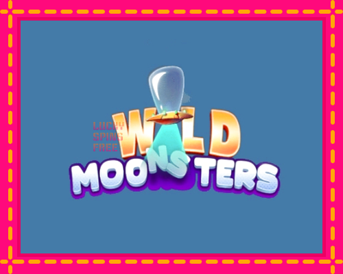 Wild Moonsters: chơi trực tuyến mà không cần đăng ký