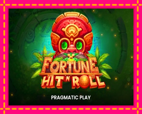 Fortune Hitn Roll: chơi trực tuyến mà không cần đăng ký