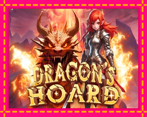 Dragons Hoard: chơi trực tuyến mà không cần đăng ký