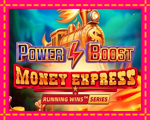 Power Boost: Money Express: chơi trực tuyến mà không cần đăng ký