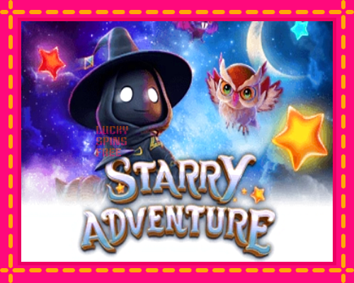 Starry Adventure: chơi trực tuyến mà không cần đăng ký