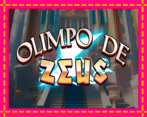 Olimpo de Zeus: chơi trực tuyến mà không cần đăng ký