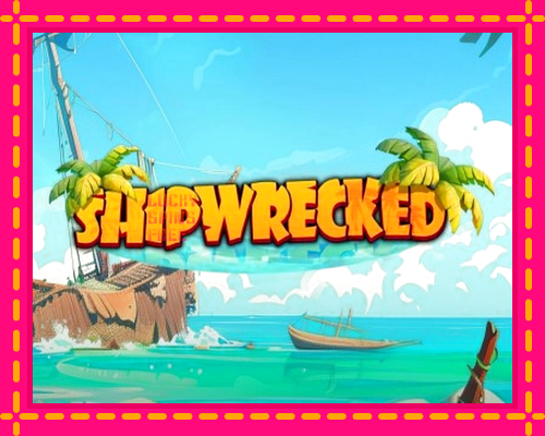 Shipwrecked: chơi trực tuyến mà không cần đăng ký