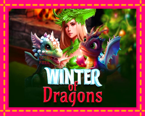 Winter of Dragons: chơi trực tuyến mà không cần đăng ký