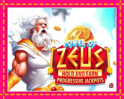 Power of Zeus: chơi trực tuyến mà không cần đăng ký