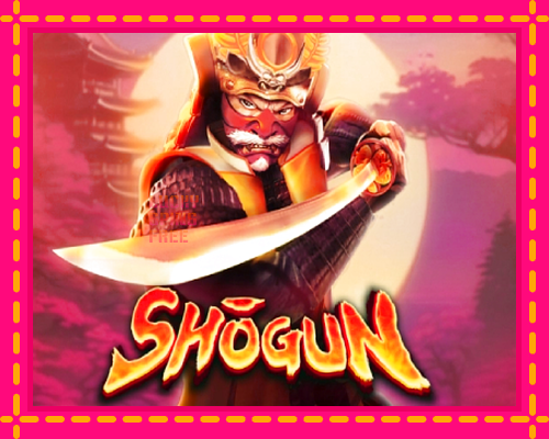 Shogun: chơi trực tuyến mà không cần đăng ký