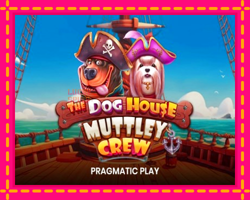 The Dog House - Muttley Crew: chơi trực tuyến mà không cần đăng ký