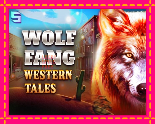 Wolf Fang - Western Tales: chơi trực tuyến mà không cần đăng ký