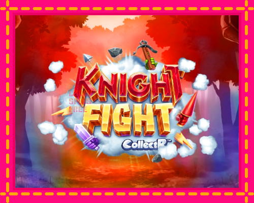 Knight Fight: chơi trực tuyến mà không cần đăng ký