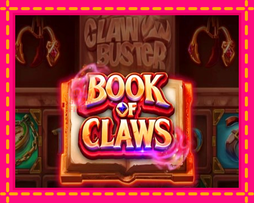 Book of Claws: chơi trực tuyến mà không cần đăng ký