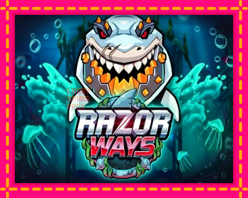 Razor Ways: chơi trực tuyến mà không cần đăng ký