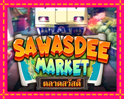 Sawasdee Market: chơi trực tuyến mà không cần đăng ký