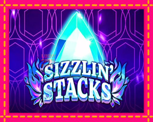 Sizzlin Stacks: chơi trực tuyến mà không cần đăng ký