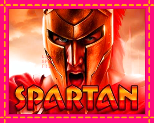 Spartan: chơi trực tuyến mà không cần đăng ký