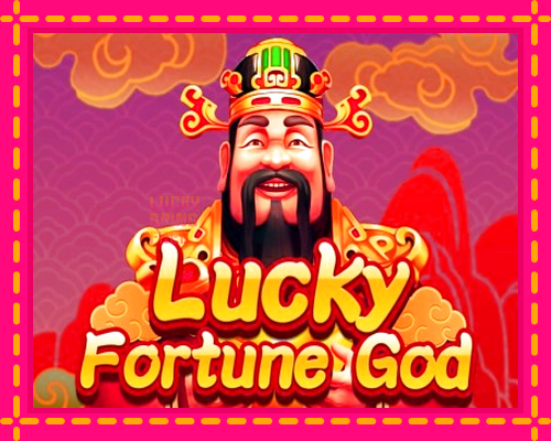 Lucky Fortune God: chơi trực tuyến mà không cần đăng ký