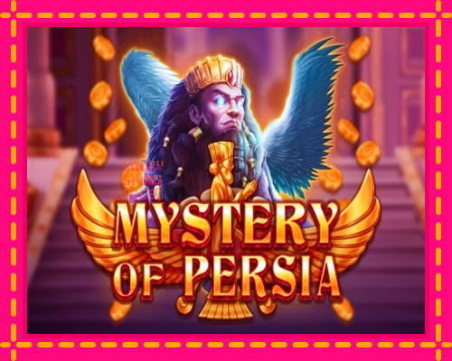 Mystery of Persia: chơi trực tuyến mà không cần đăng ký