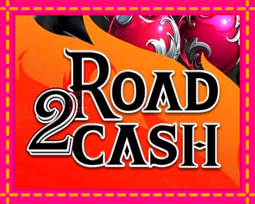 Road 2 Cash: chơi trực tuyến mà không cần đăng ký