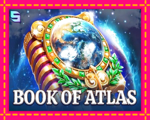 Book of Atlas: chơi trực tuyến mà không cần đăng ký