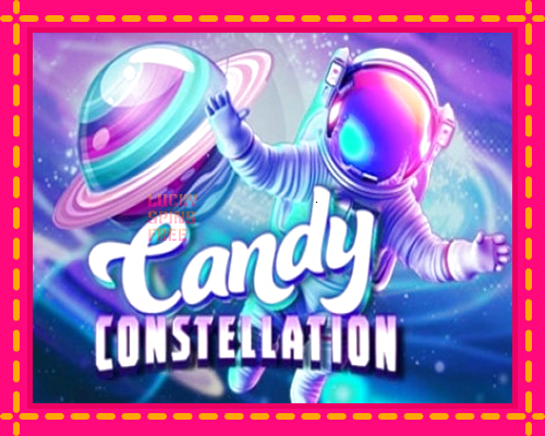 Candy Constellation: chơi trực tuyến mà không cần đăng ký