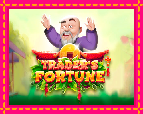 Traders Fortune: chơi trực tuyến mà không cần đăng ký