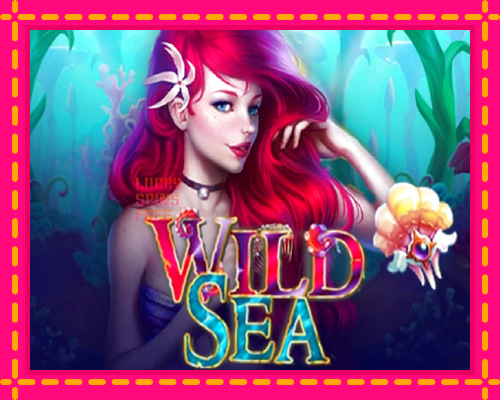 Wild Sea: chơi trực tuyến mà không cần đăng ký