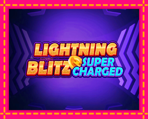 Lightning Blitz Supercharged: chơi trực tuyến mà không cần đăng ký