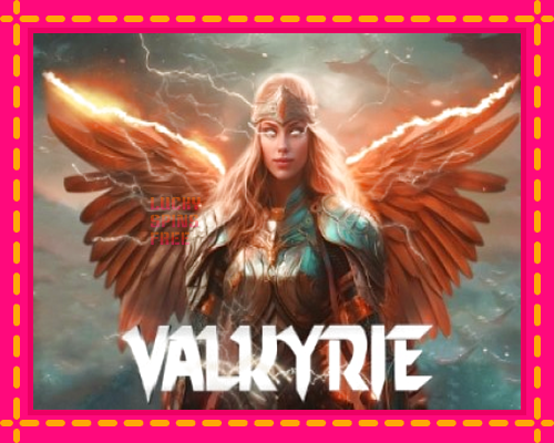 Valkyrie: chơi trực tuyến mà không cần đăng ký