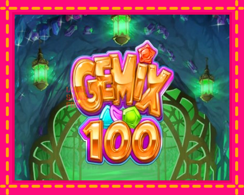 Gemix 100: chơi trực tuyến mà không cần đăng ký