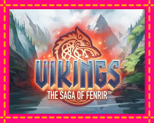 Vikings: The Saga of Fenrir: chơi trực tuyến mà không cần đăng ký