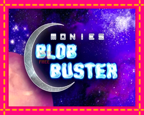 Monies Blob Buster: chơi trực tuyến mà không cần đăng ký