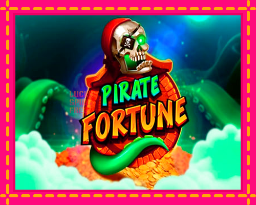 Pirate Fortune: chơi trực tuyến mà không cần đăng ký